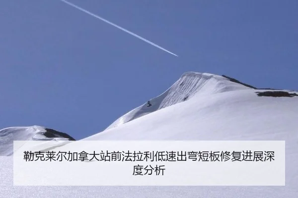 勒克莱尔加拿大站前法拉利低速出弯短板修复进展深度分析